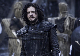 Illustration for article titled Let's look at new photos from Game Of Thrones' fourth season and speculate on how all these people will die